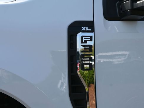 New 2026 Ford F350 XL image 12