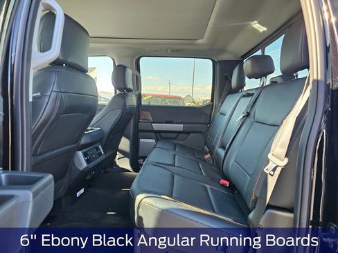 New 2025 Ford F350 Lariat w/ Lariat Ultimate Package image 14