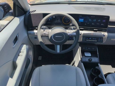 New 2026 Hyundai Kona Limited FWD image 19