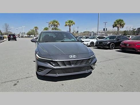 Used 2024 Hyundai Elantra SEL FWD image 31