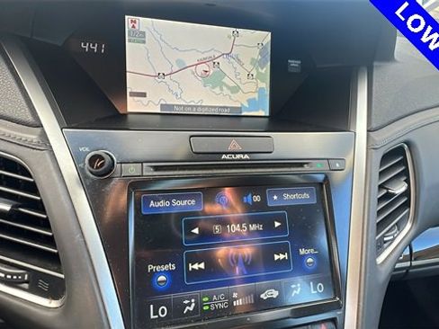 Used 2014 Acura RLX w/ Technology Package image 17