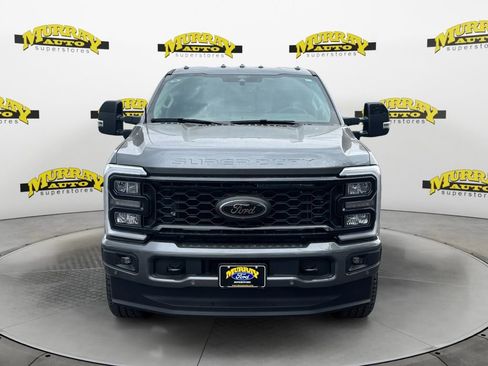 New 2026 Ford F250 Lariat AWD/4WD image 9