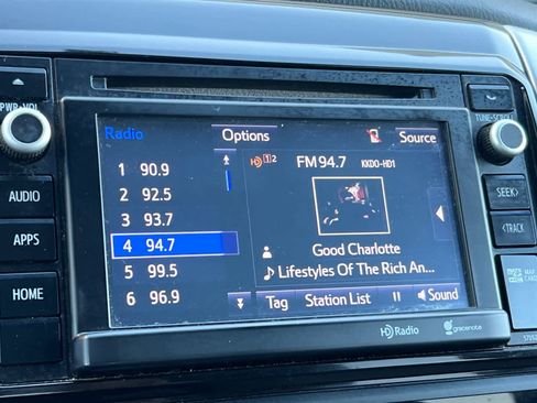 Used 2014 Toyota Tacoma 4x4 Double Cab image 18