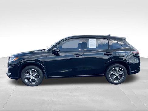 Used 2025 Honda HR-V EX-L image 5