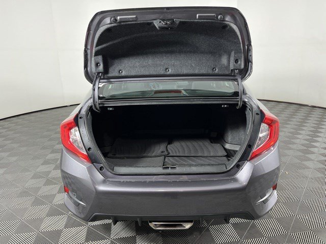 Used 2021 Honda Civic Sport image 34