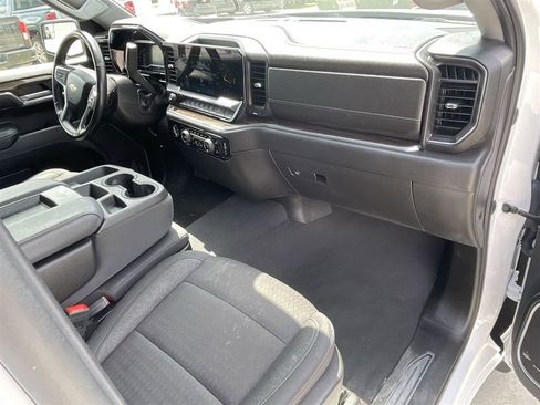 Used 2023 Chevrolet Silverado 1500 LT w/ Protection Package image 27