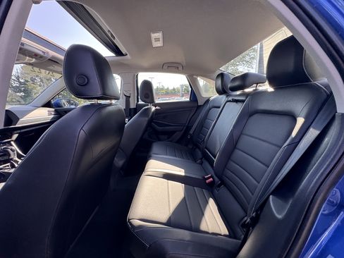 Used 2022 Volkswagen Jetta SE FWD image 7