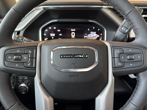 New 2026 GMC Sierra 3500 Denali w/ Denali Reserve Package AWD/4WD image 22