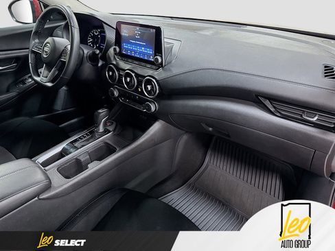 Used 2022 Nissan Sentra SV image 26