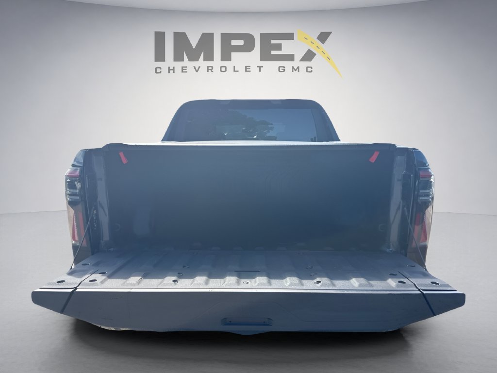 Used 2026 GMC Sierra EV Denali AWD/4WD image 22