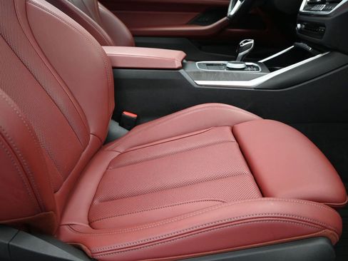 Certified 2023 BMW 430i Coupe w/ Premium Package image 23