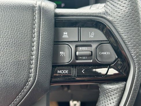 Certified 2023 Toyota Sequoia TRD Pro AWD/4WD image 49