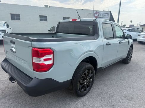 Used 2024 Ford Maverick XL FWD image 6