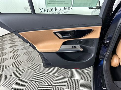 Certified 2026 Mercedes-Benz E 350 4MATIC Sedan image 24