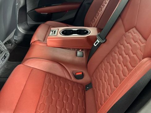 Used 2022 Audi RS e-tron GT w/ Carbon Performance Package AWD/4WD image 16