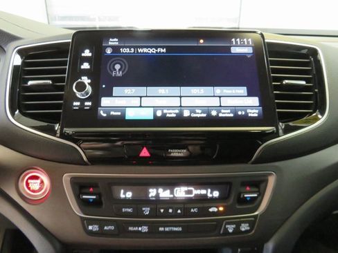 New 2024 Honda Ridgeline RTL image 18