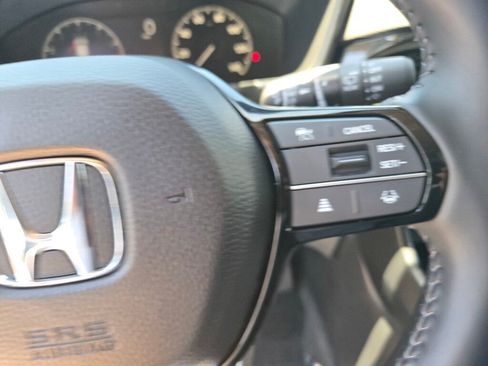 Certified 2025 Honda CR-V EX-L image 22