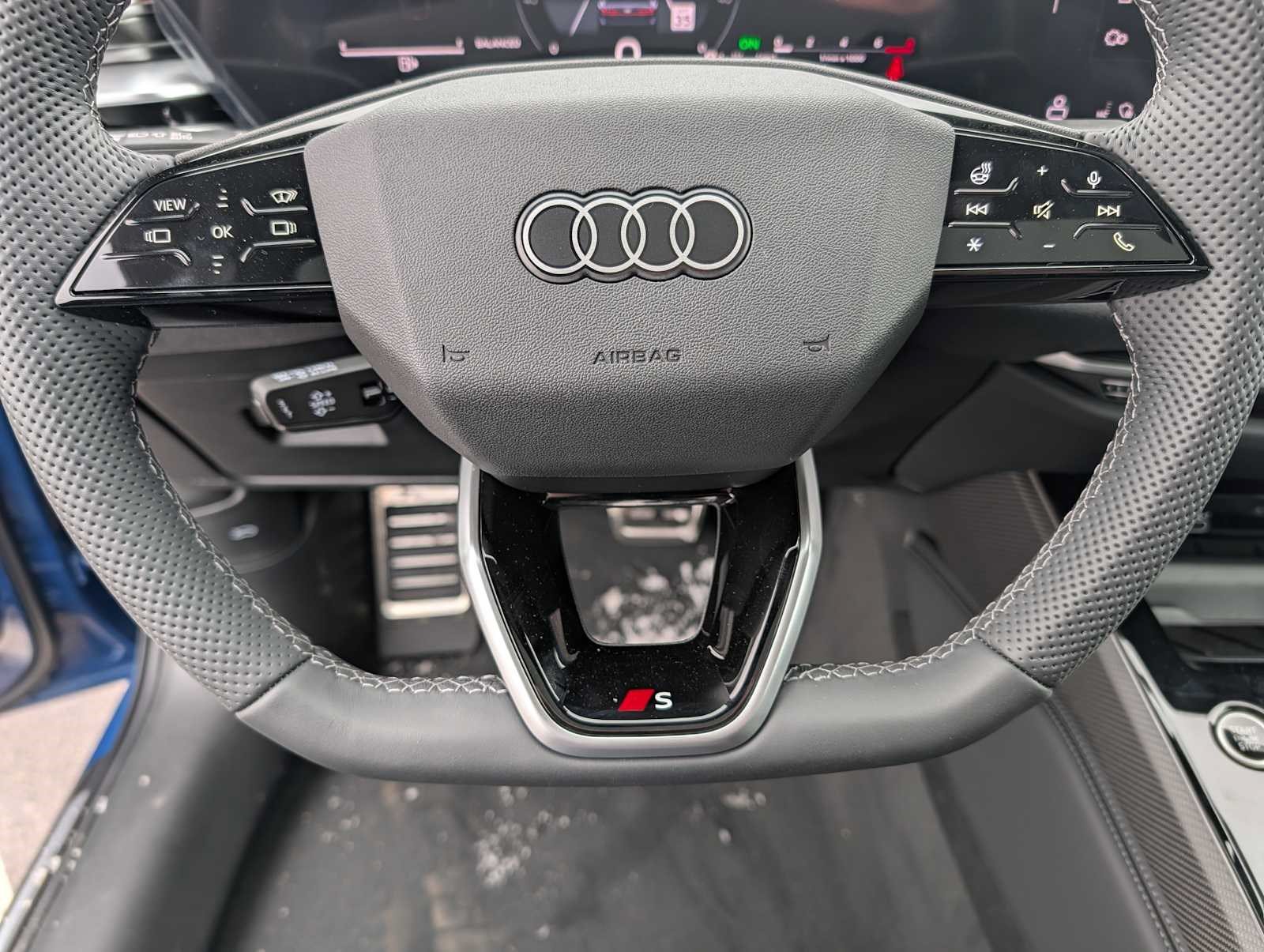 Used 2026 Audi A6 Prestige w/ Prestige Package AWD/4WD image 9