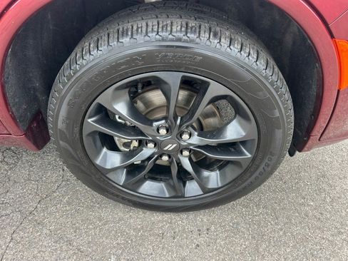 Used 2023 Dodge Durango GT AWD/4WD image 13