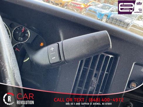 Used 2021 Chevrolet Express 2500 w/ Safety Package RWD image 26