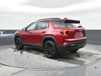 New 2026 GMC Terrain Elevation w/ Elevation Premium Package