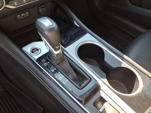 Used 2022 Nissan Altima 2.5 SL image 20