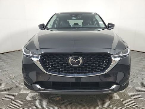 Certified 2024 MAZDA CX-5 AWD 2.5 S w/ Premium Package image 2