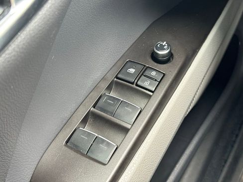 Used 2024 Toyota Camry XLE image 26