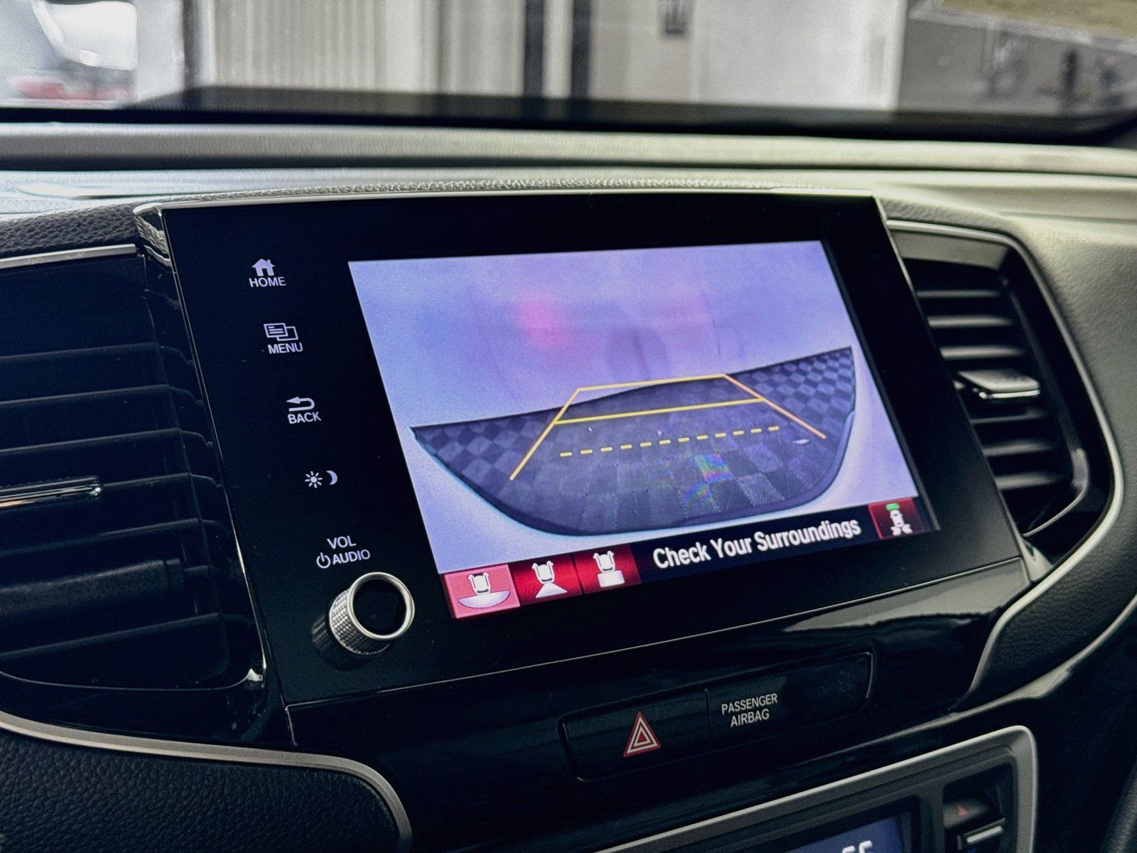 Used 2023 Honda Ridgeline Black Edition image 15