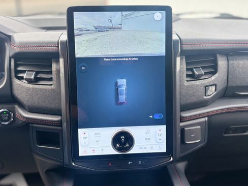 Certified 2022 Ford Expedition Max Limited image 47