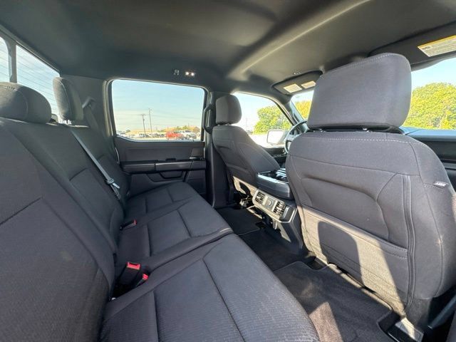 Used 2024 Ford F150 XLT w/ Equipment Group 302A MID AWD/4WD image 26