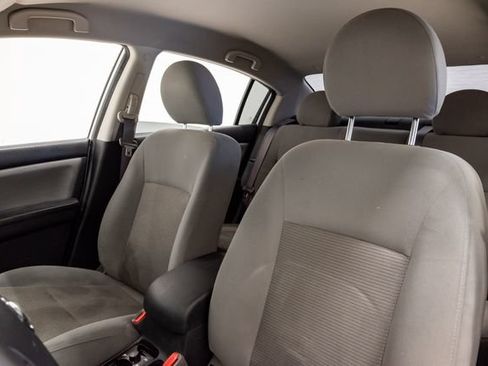 Used 2011 Nissan Sentra 2.0 S FWD image 8