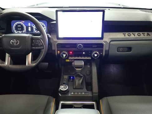 Used 2024 Toyota Tacoma 4x4 Double Cab Hybrid image 19