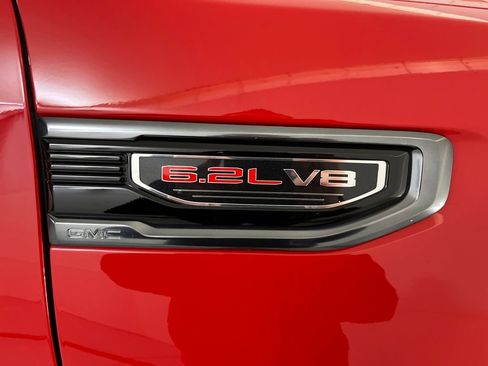 Used 2022 GMC Sierra 1500 AT4 w/ AT4 Preferred Package image 53