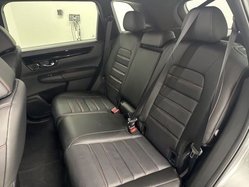 New 2026 Honda CR-V Sport Touring image 20