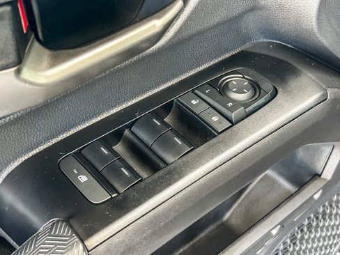 Used 2026 Toyota Tacoma TRD Sport RWD image 25