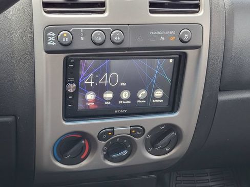 Used 2011 GMC Canyon SLT AWD/4WD image 15