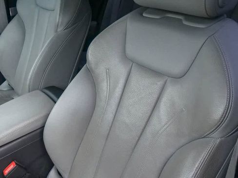 Used 2017 Audi A4 2.0T Ultra Premium w/ Audi MMI Navigation Plus image 17