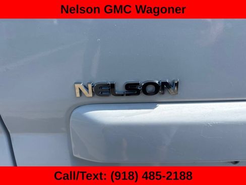 Used 2018 Nissan NV200 SV w/ Navigation Package FWD image 7