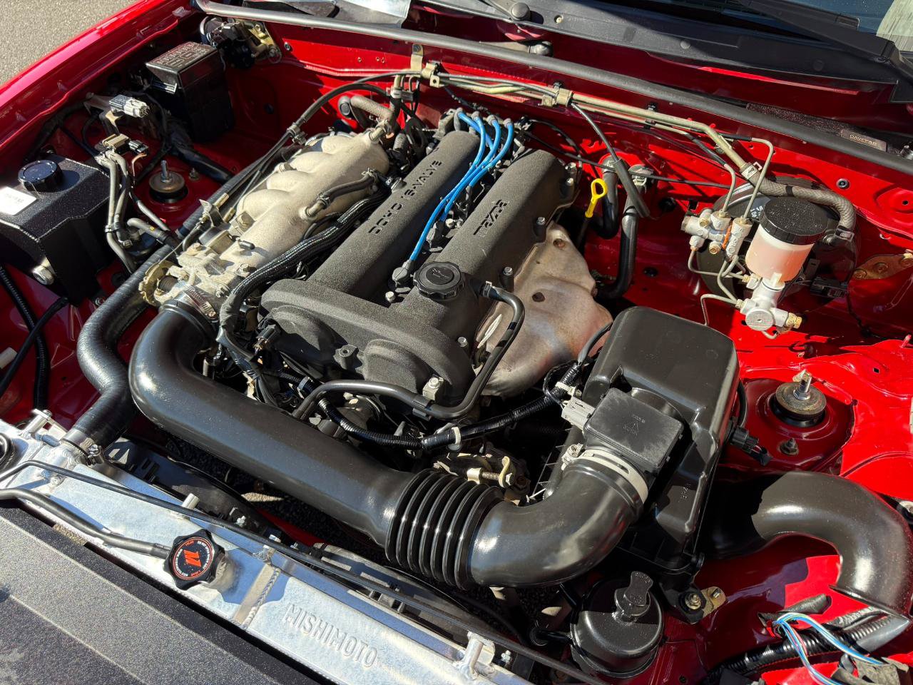 Used 1999 MAZDA MX-5 Miata 10th Anniversary Edition RWD image 25