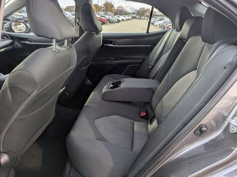Used 2024 Toyota Camry LE image 26