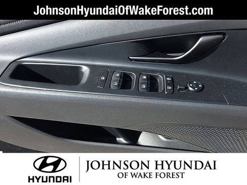 New 2026 Hyundai Elantra SEL Sport Premium FWD image 42