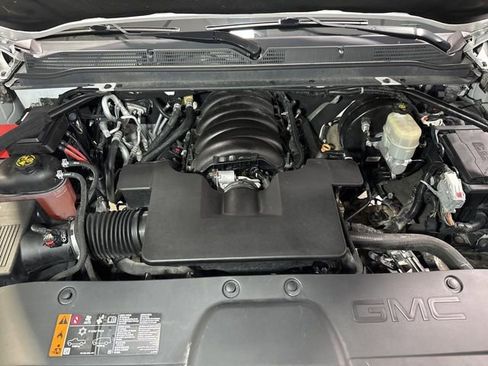 Used 2020 GMC Yukon Denali w/ Denali Ultimate Package AWD/4WD image 13