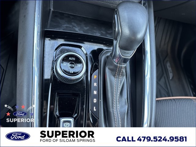 Used 2024 GMC Canyon AT4 AWD/4WD image 38