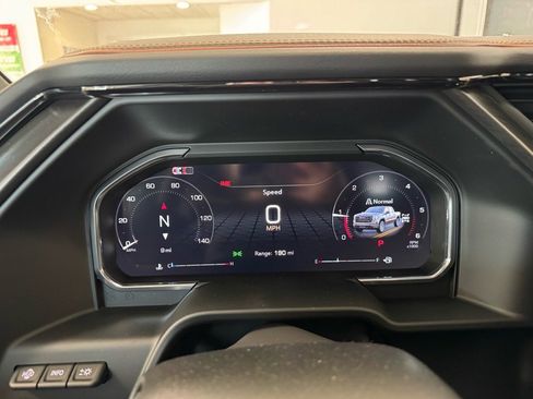 New 2026 GMC Sierra 1500 AT4 w/ AT4 Premium Package image 31