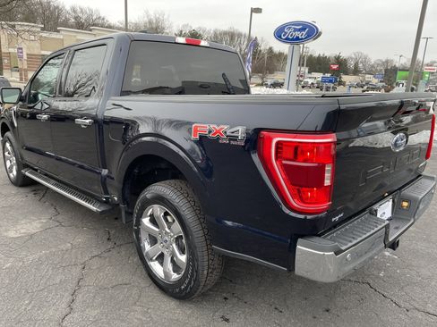 Used 2022 Ford F150 XLT w/ Equipment Group 302A High image 33