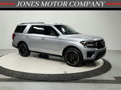 Used 2024 Ford Expedition Limited