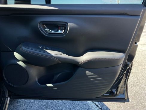 Certified 2024 Honda HR-V Sport image 25