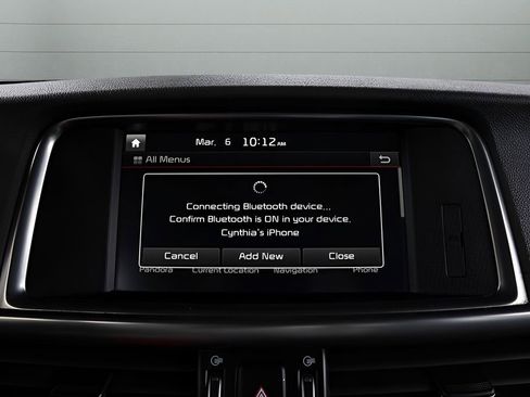 Used 2016 Kia Optima EX w/ Option Group 040 FWD image 41