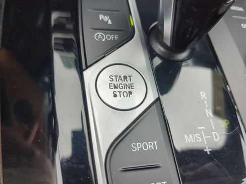 Used 2023 BMW X3 sDrive30i RWD image 35